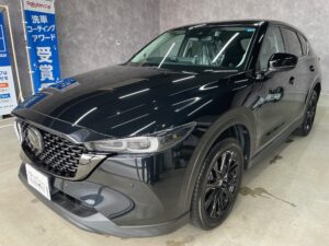 【KeePer】ダイヤ2キーパー/CX-5