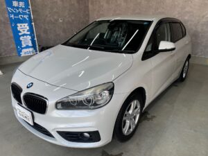 【KeePer】クリスタルキーパー/BMW3シリーズ